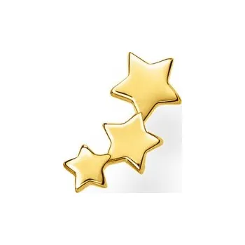 Náušnice Thomas Sabo H2142-413-39