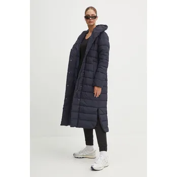 Dámská bunda Bunda Didriksons STELLA 505538 námořnická modř 59X, vel. 38