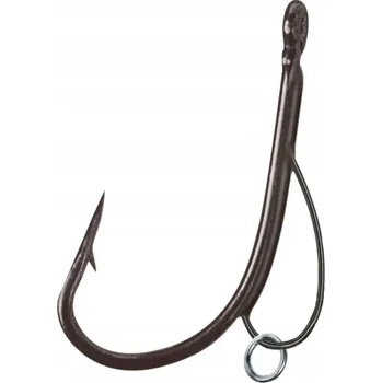 Rybářský háček Pelzer Háčky Super Fly Série 6 Č. 6 Method Feeder