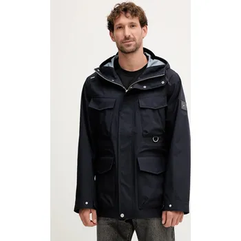 Bunda Tommy Hilfiger MW0MW42071 námořnická modř 59X, vel. S