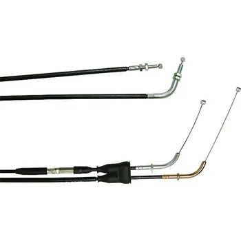 Plynové lanko PSYCHIC lanko plynu SUZUKI DRZ 400 SM 05-09, DRZ400S 00-09, DRZ400E 04-07 (L3940234) (PSYCHIC lanko plynu SUZUKI DRZ 400 SM 05-09, DRZ400S 00-09, DRZ400E 04-07 (L3940234))