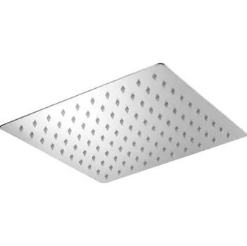 Sprchová hlavice Mixxus Horní sprcha, SH-06.SUS-20x20cm | SH-06.SUS-20×20cm