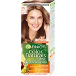 GARNIER Color naturals barva na vlasy Přirozená blond 7N