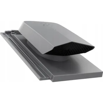 Vrták Větrací komín Krono-Plast ⌀ 150 mm