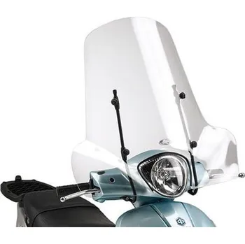 Motodíl KAPPA upevnění štítu 107AK PIAGGIO LIBERTY 50 / 125 / 150 09-24, PIAGGIO LIBERTY 50 / 125 / 150 / 200 02-08 (KAPPA upevnění štítu 107AK PIAGGIO LIBERTY 50 / 125 / 150 09-24, PIAGGIO LIBERTY 50 / 125 / 150 / 200 02-08)