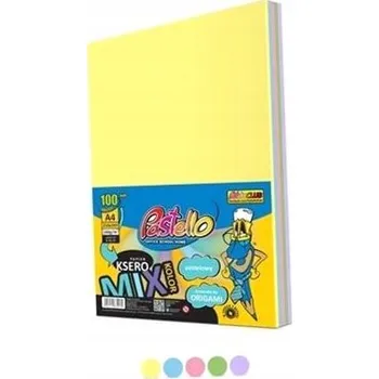 Kancelářský papír Kancelářský papír Pastello, formát A4