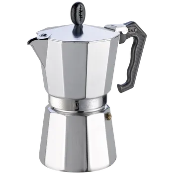 Moka konvice G.A.T. Italia LADYORO 6 šálků