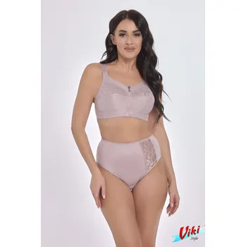 Podprsenka Zuza podprsenka Quarry Rose hladká pro plné poprsí, QUARRY ROSE 90 F i170_5904228690577