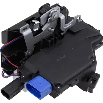 Centrální zámek Centrální zámek VW TOUAREG(7L) TOURAN(1T) PHAETON – zadní pravý