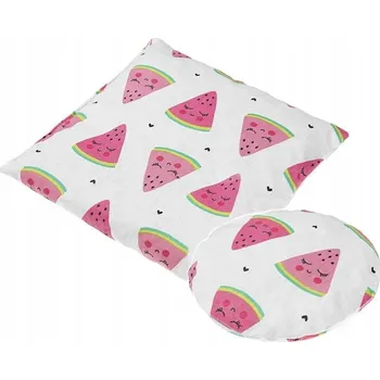 Polštář Třešňový termofor Bocioland, vícebarevný, 0 l