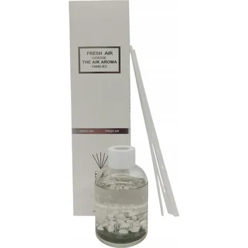 Osvěžovač vzduchu VŮNĚ PARFÉMU OSVĚŽOVAČ VZDUCHU VONNÉ TYČINKY BROSKVOŇ 50 ml