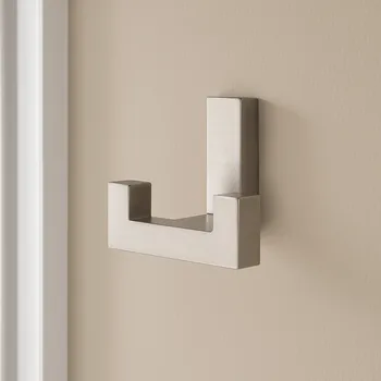 Věšák Interex design Věšák TELGADO DUO / Nerez