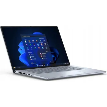 Notebook Notebook Dell nspiron 7640 16" Intel Core Ultra 5 32 GB / 2000 GB modrý