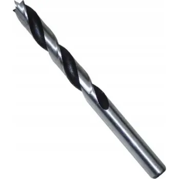 Vrták VRTÁK DO DŘEVA BROUŠENÝ 9,0 mm JUFISTO