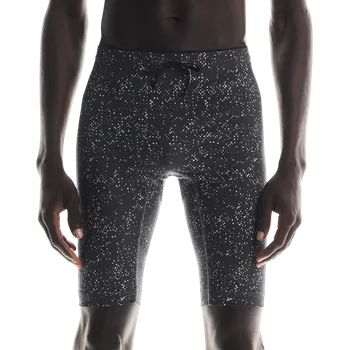 Pánské kraťasy Šortky On Running Race Tights Half 1me10262762 Velikost L