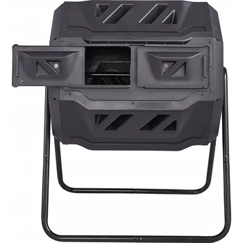 Kompostér Kompostér 2-komorový 162,7 l