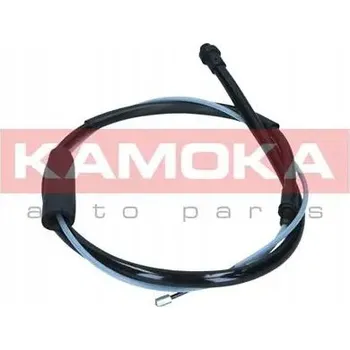 Brzdová hadice KAMOKA BRZDOVÁ HADICE L/P (LEVÁ/PRAVÁ)