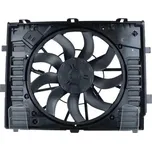 NRF 470114 Ventilátor chlazení motoru
