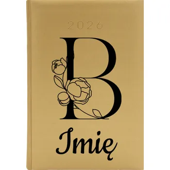 Kalendář Knižní kalendář 2026 A5 vícebarevný