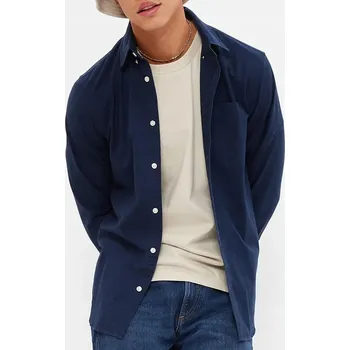 GAP pánská košile ležérní s dlouhým rukávem regular střih bavlna velikost XL