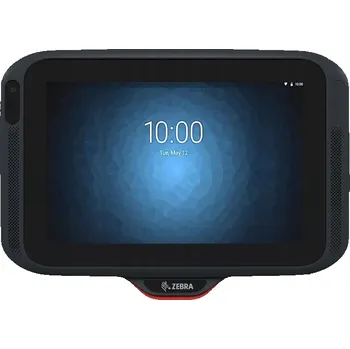 Pokladní systém Drátová čtečka 1D/2D kódů Zebra