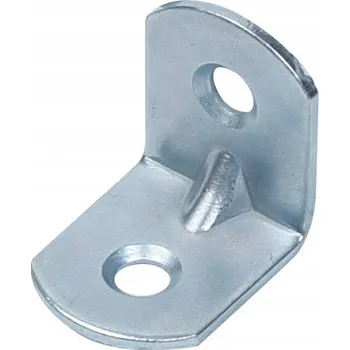 Úhloměr Úhelník pro židle s prolisem 20x20x16