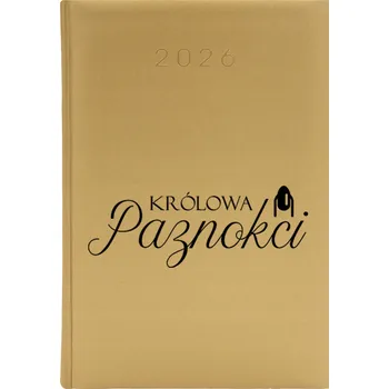 Kalendář Knižní kalendář 2026 A5 vícebarevný