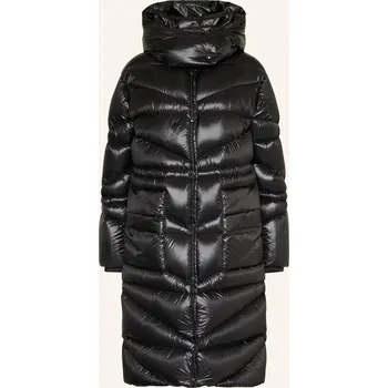 Dámský kabát Bogner Dámský Péřový Kabát Beate-d1 S Odnímatelnou Kapucí,...