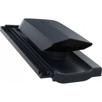 Vrták Větrací komín Krono-Plast ⌀ 150 mm