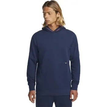 Pánská mikina Pánská mikina Nike FC Fleece Hoodie, S i476_36182671
