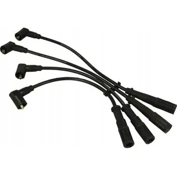 Ventilátor topení a klimatizace Sada zapalovacích kabelů Hart 526 334