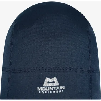 Čepice Funkční čepice Mountain Equipment Eclipse Beanie - cosmos