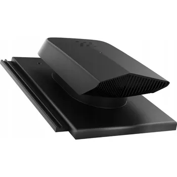 Vrták Větrací komín Krono-Plast ⌀ 150 mm