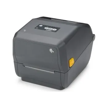 Tiskárna štítků Tiskárna Zebra ZD421t 8 dots/mm (203 dpi), RTC, USB, USB Host, BT (BLE), Ethernet