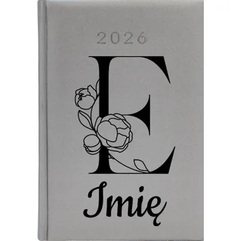 Kalendář Knižní kalendář 2026 A5 vícebarevný