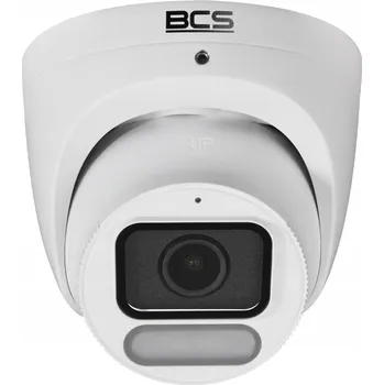 IP kamera IP Kopulová kamera 8 Mpx BCS-P-EIP28FCL3-Ai1 BCS POINT