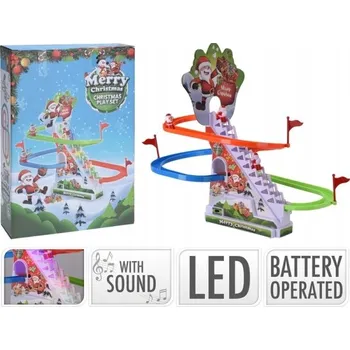 Hračka pro psa Hračka Vánoční hračka pro děti