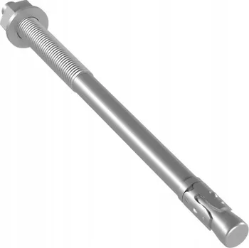 Hmoždinka OCELOVÁ KOTVA S OKEM DO BETONU M16 260MM DOMAX 1 KS EXPRESNÍ KOTVA