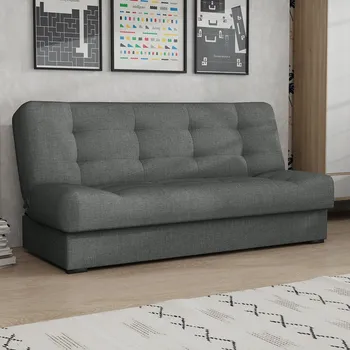 Pohovka Pohovka OLIVIA 170 cm Rozkládací + Úložný Prostor