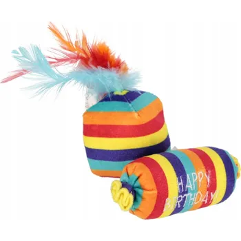 Hračka pro kočku Sada hraček pro kočky TRIK&ROLL