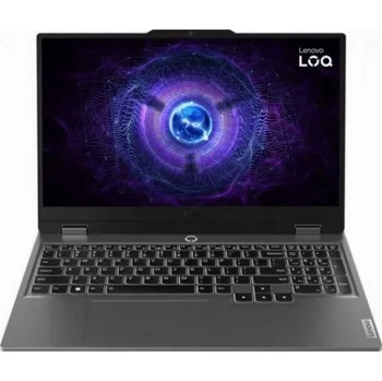 Notebook Notebook Lenovo LOQ 15 15,6" Intel Core i5 16 GB / 1000 GB šedý