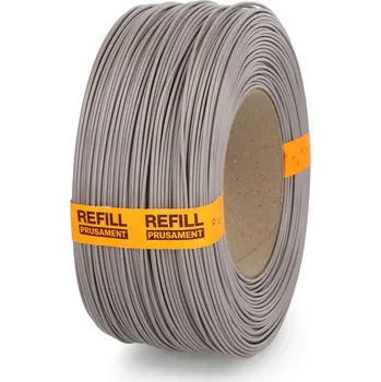 Filament Náhradní struna Prusa PETG 1,75 mm 1 kg - Urban Gray