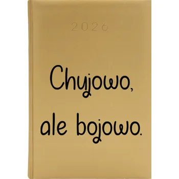 Kalendář Knižní kalendář 2026 A5 vícebarevný