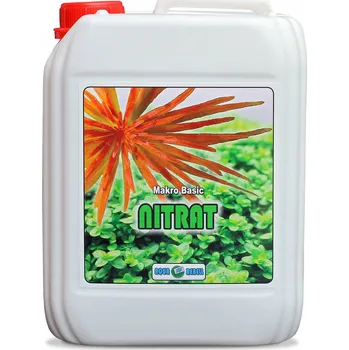 Hnojivo Tekuté akvarijní hnojivo Aqua Rebell 5000 ml