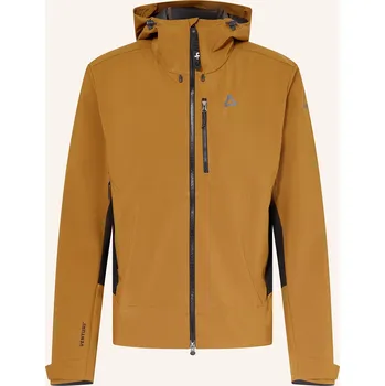 Pánská bunda Schöffel Pánská Softshellová Bunda Milagle, velbloudí, 50