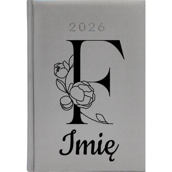 Kalendář Knižní kalendář 2026 A5 vícebarevný