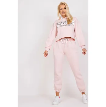 Ex Moda Sada mikiny a kalhot s kapucí z bavlny, universal i240_206668_2:universal