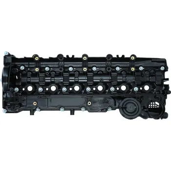 Spojková sada Kamoka 7170063 Víko hlavy válců