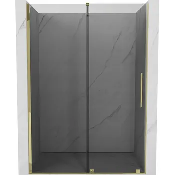 Sprchové dveře Dveře do niky Mexen 140 x 200 cm