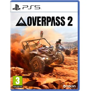 Hra pro PlayStation 5 Overpass 2 (PS5)
